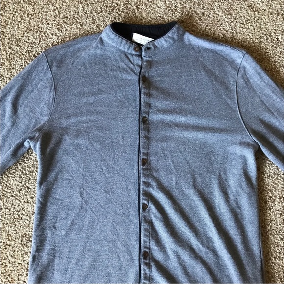 Zara Other - Zara Man Shirt